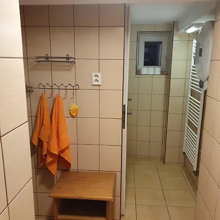 Krsmol - Sportovni Vyziti * Stará Paka