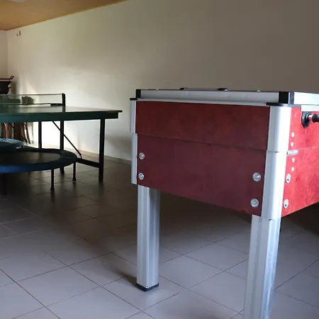 Dom wakacyjny Krsmol - Sportovni Vyziti