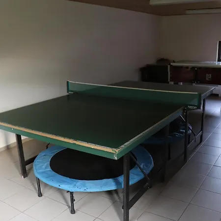Krsmol - Sportovni Vyziti * Stará Paka