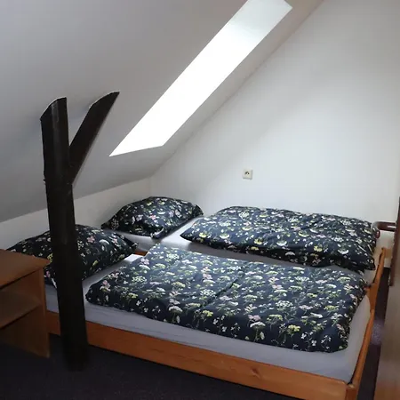 Krsmol - Sportovni Vyziti Dom wakacyjny